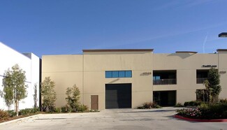 More details for 41145 Raintree Ct, Murrieta, CA - Industrial for Lease