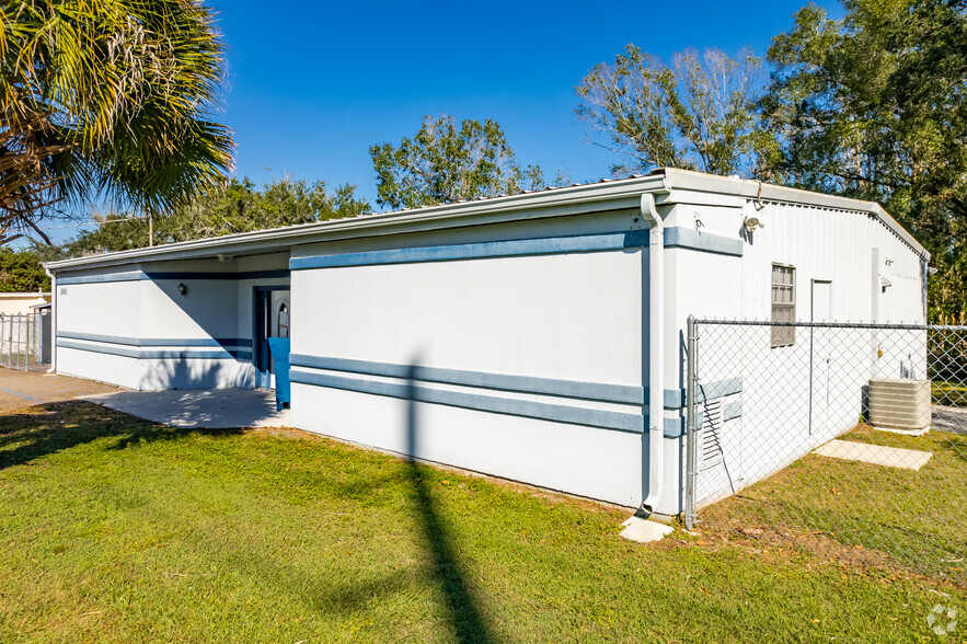 15411 N Florida Ave, Tampa, FL for lease - Building Photo - Image 2 of 5