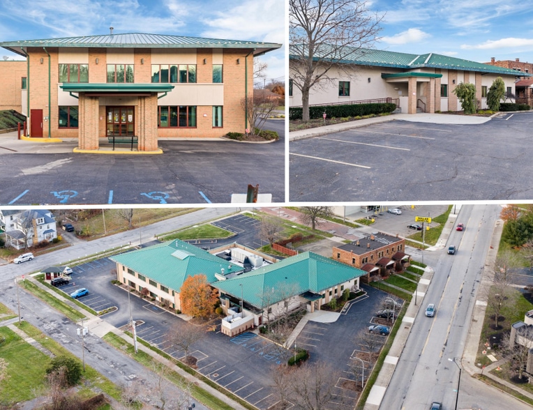 1340 Belmont Ave, Youngstown, OH for sale - Building Photo - Image 2 of 3