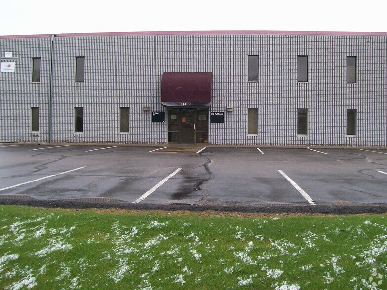 11400 K Tel Dr, Minnetonka, MN for sale - Building Photo - Image 1 of 1
