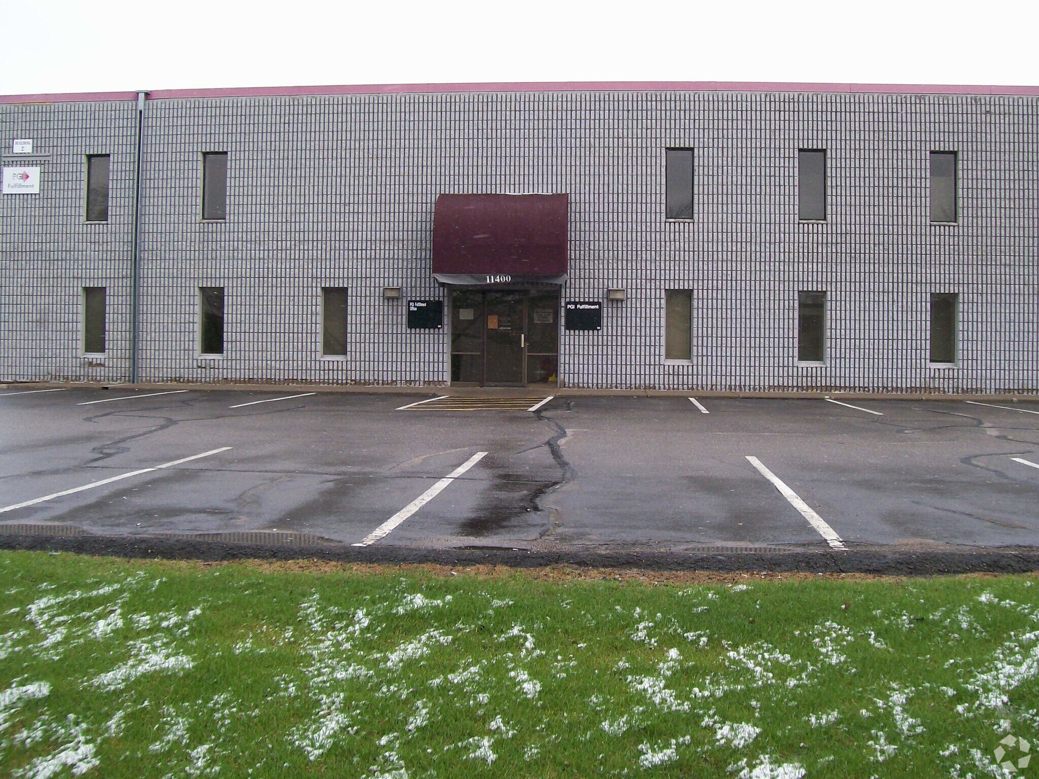 11400 K Tel Dr, Minnetonka, MN for sale Building Photo- Image 1 of 1
