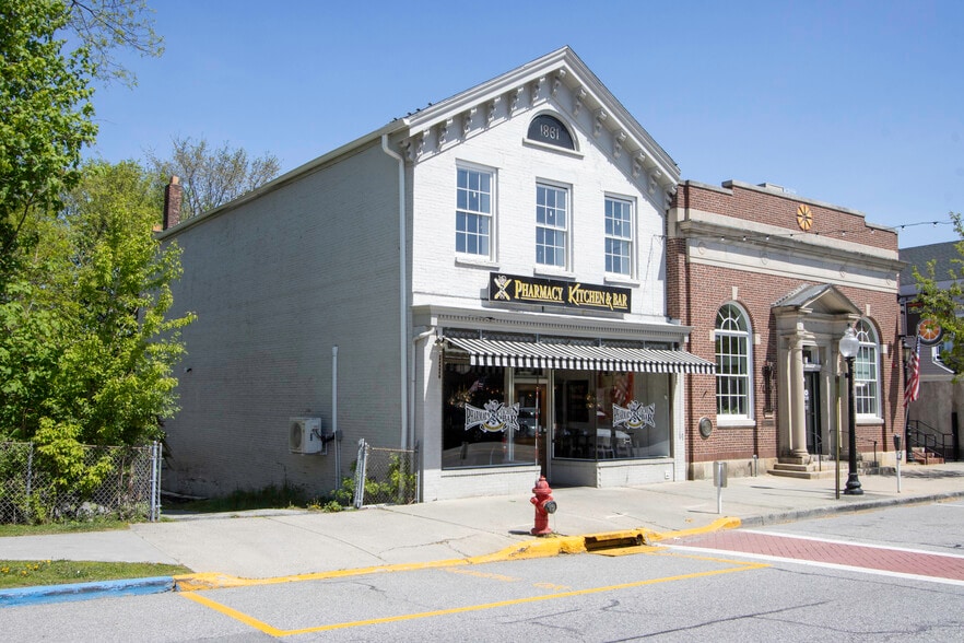 62 W Main St, Goshen, NY for sale - Building Photo - Image 3 of 24