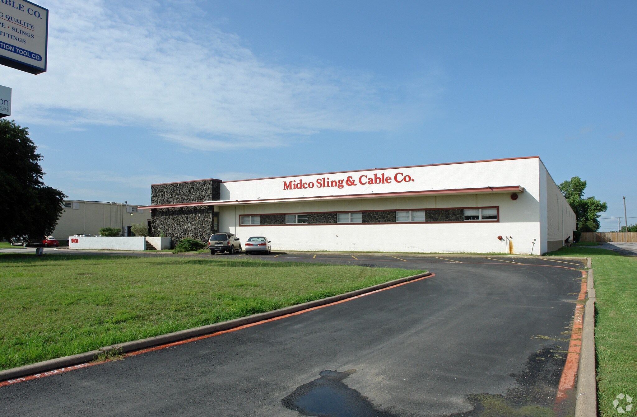 9101 John Carpenter Fwy, Dallas, TX for sale Primary Photo- Image 1 of 1