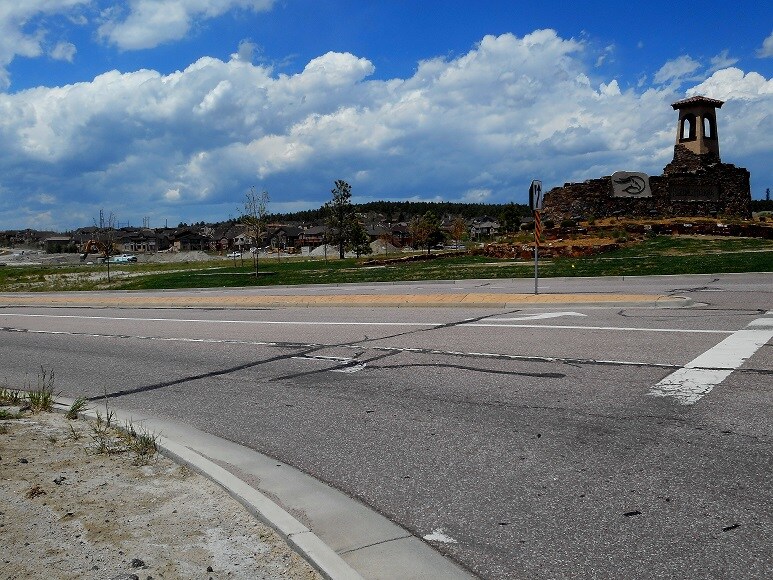 North Gate Blvd Highway 83, Colorado Springs, CO 80908
