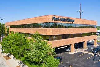 More details for 8831-8833 Gross Point Rd, Skokie, IL - Office/Medical, Medical for Lease