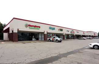 More details for 1900-1920 Washington Blvd, Bartlesville, OK - Retail for Lease