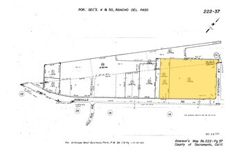 More details for 5440 Stationers Way, Sacramento, CA - Industrial for Lease