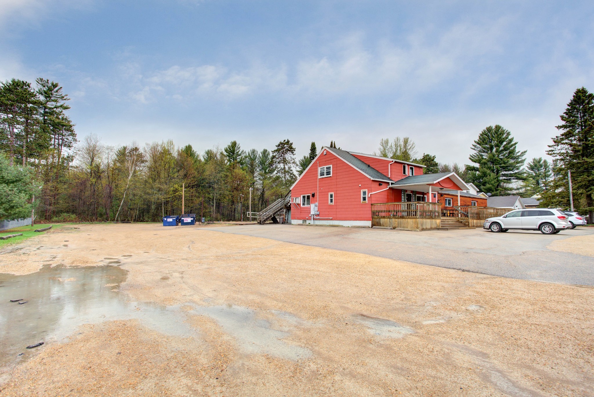 N2921 County Road Y, Clintonville, WI for sale Other- Image 1 of 1