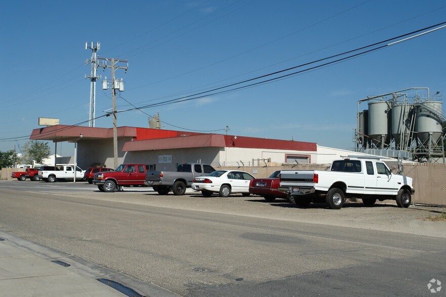 502-508 E Bower St, Meridian, ID for lease - Building Photo - Image 2 of 2