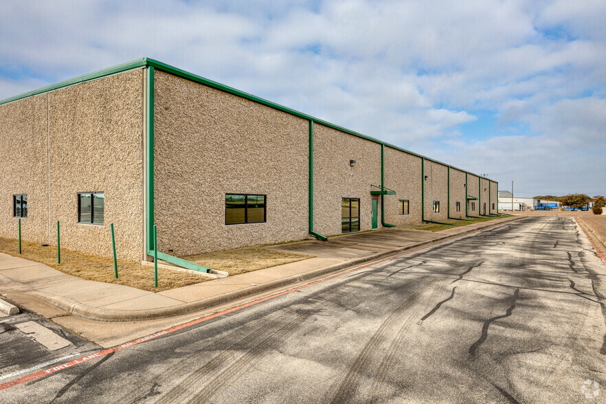 4501 Roy J Smith Dr, Killeen, TX for lease - Building Photo - Image 3 of 15