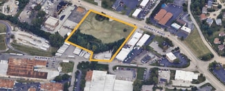 More details for 11468 & 11480 Dorsett Rd, Maryland Heights, MO - Land for Sale