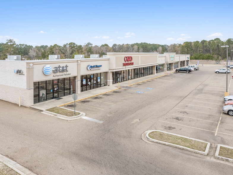 771 Sterlington Hwy, Farmerville, LA for lease - Building Photo - Image 3 of 6