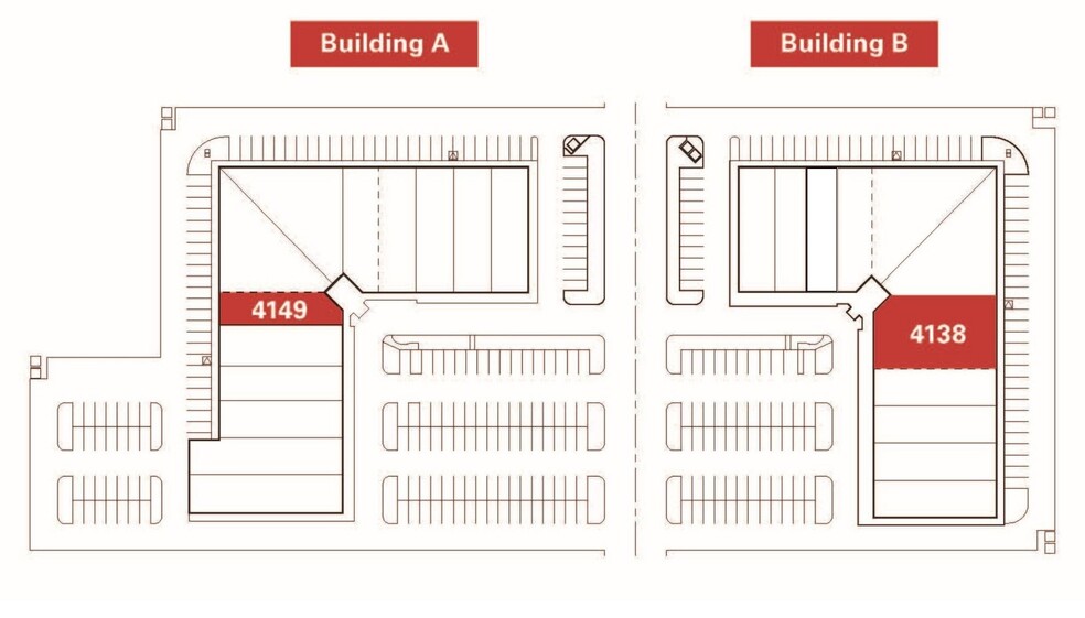 4101-4179 Crosspoint Blvd, Edinburg, TX for sale - Building Photo - Image 3 of 5