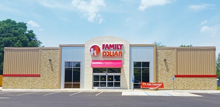 1760 Pinewood Rd, Sumter, SC for sale Building Photo- Image 1 of 1