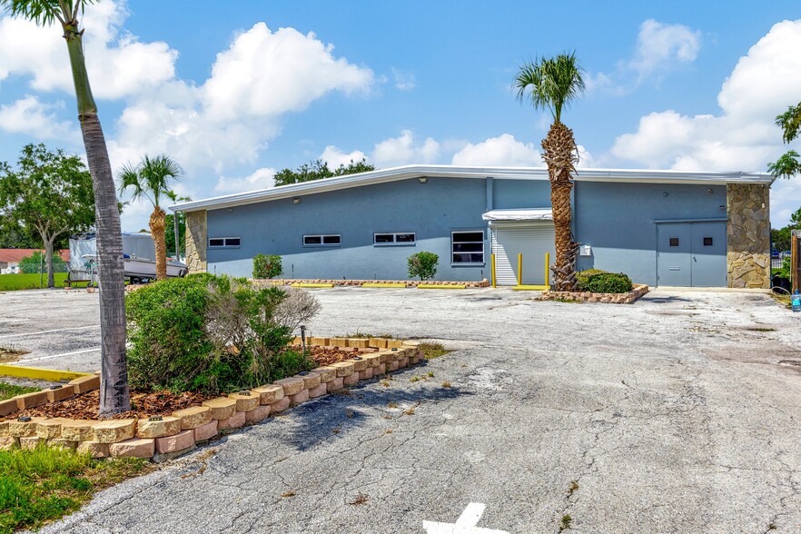 1170 Gould St, Clearwater, FL for sale - Building Photo - Image 1 of 1