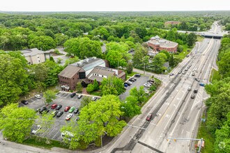535 Centerville Rd, Warwick, RI - AERIAL  map view - Image1
