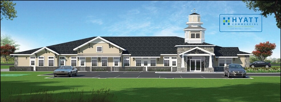 8150 Mission Road, Jessup, MD for sale - Building Photo - Image 3 of 7