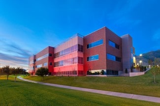 More details for 630 S Komas Dr, Salt Lake City, UT - Office for Lease