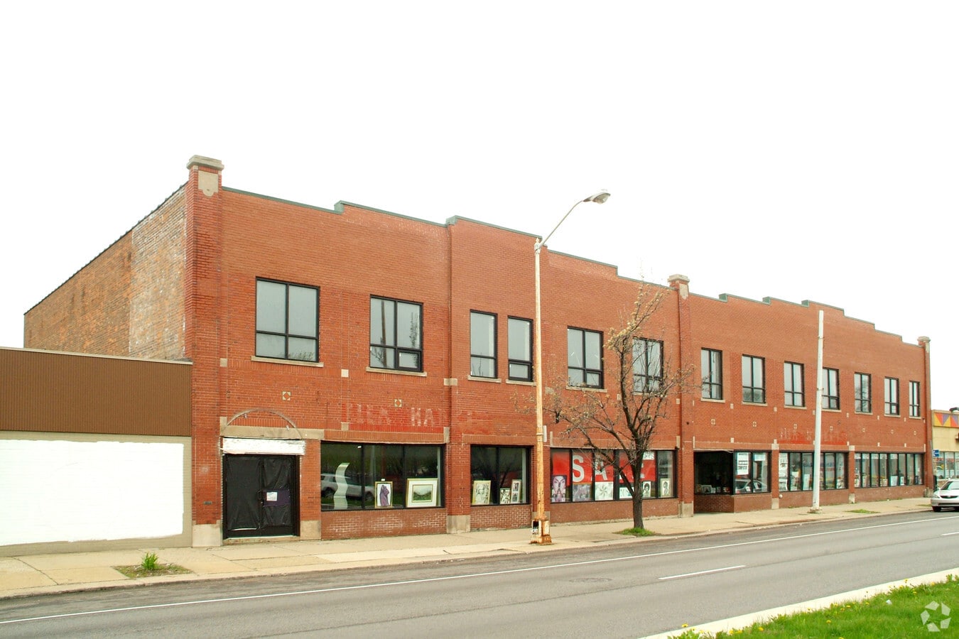 16921 Livernois Ave, Detroit, MI 48221 | LoopNet