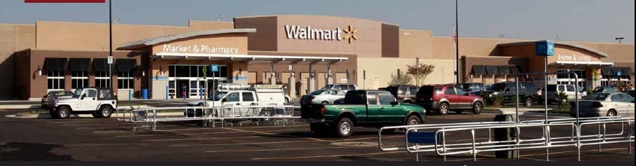 James Madison Pky, King George, VA for sale - Primary Photo - Image 1 of 1