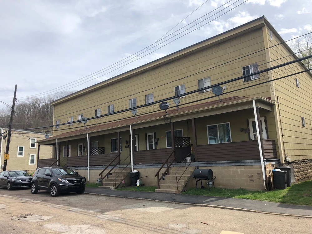 410 Church St, Turtle Creek, PA 15145