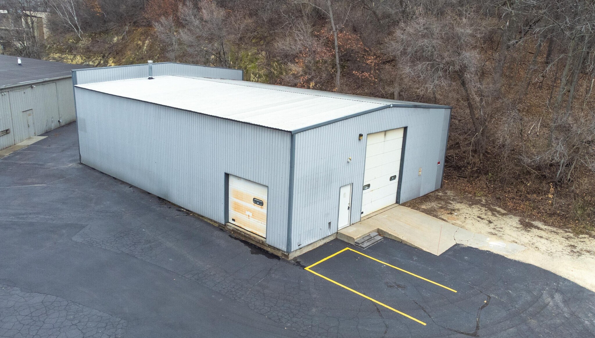 2410 N Broadway, Rochester, MN for sale Primary Photo- Image 1 of 1