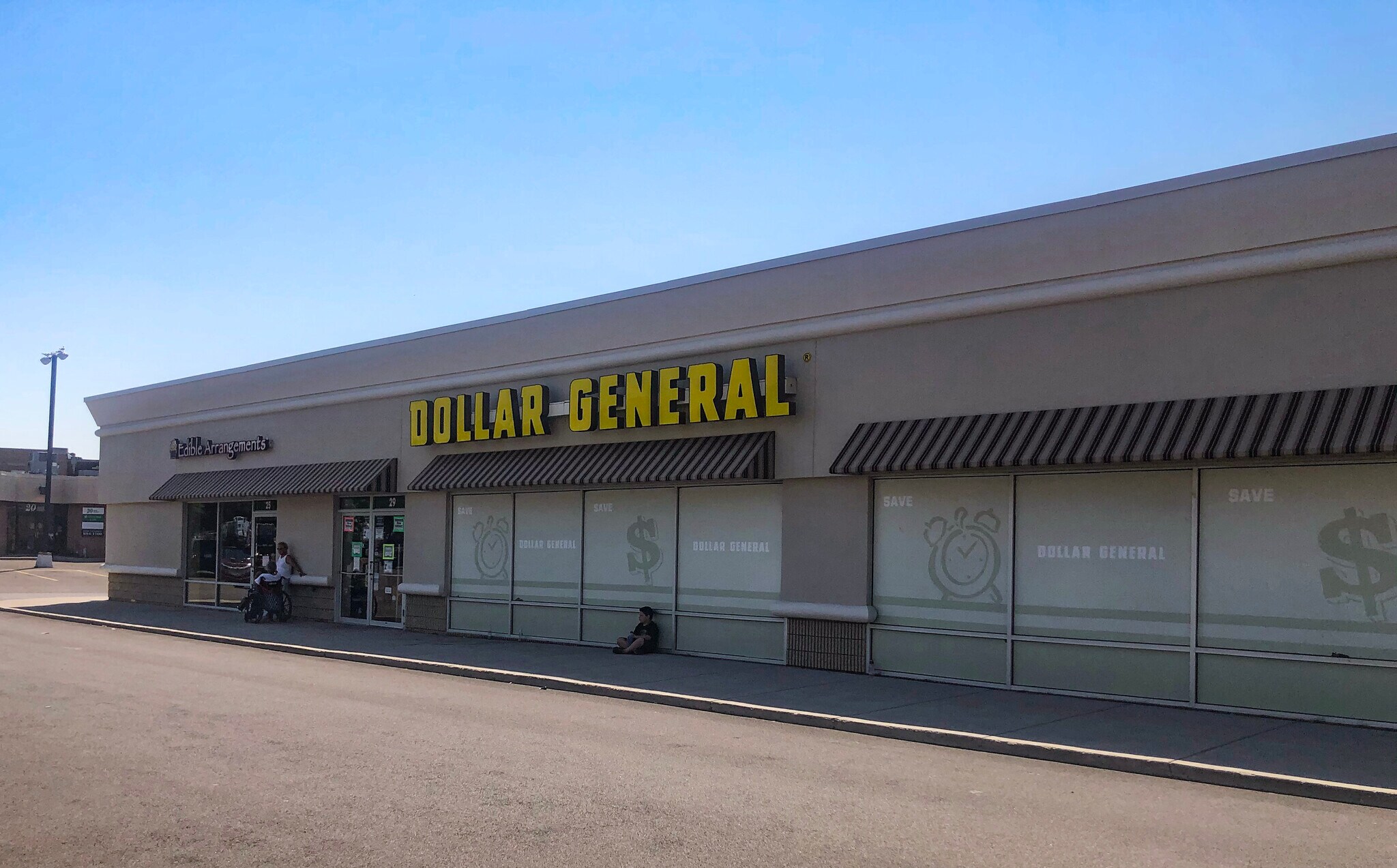 2545 Niagara St, Tonawanda, NY 14150 Niagara Street Plaza