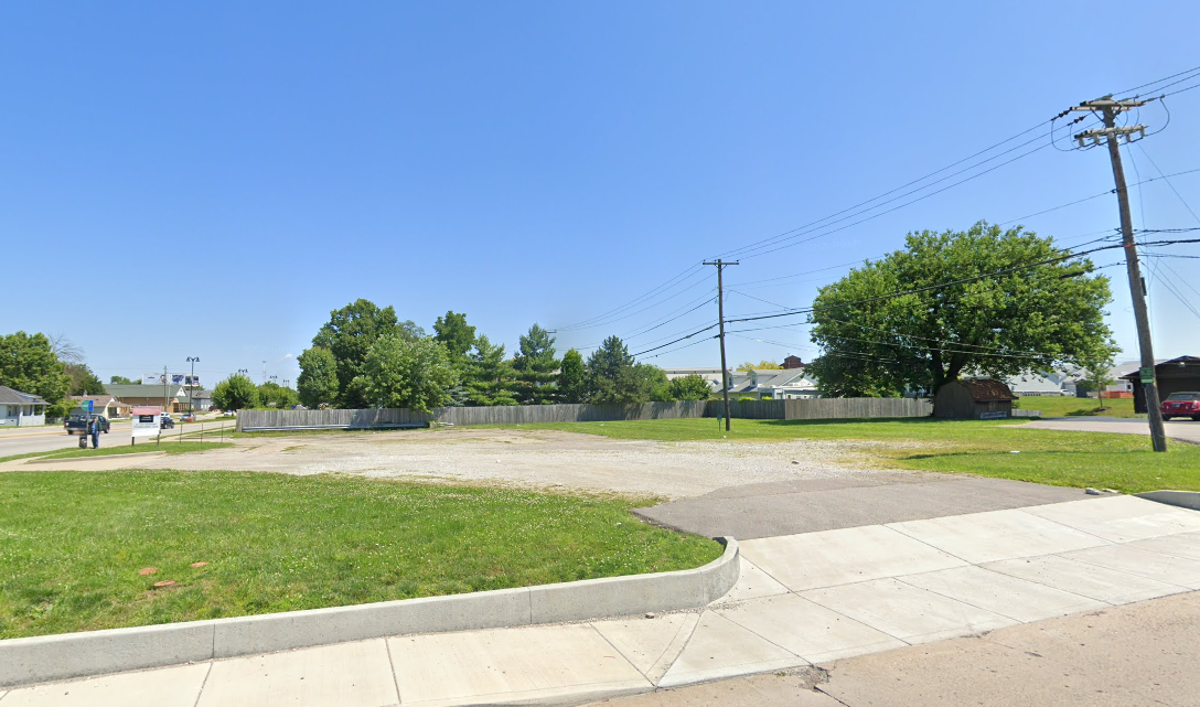 3425 S Emerson Ave, Beech Grove, IN for sale Building Photo- Image 1 of 10