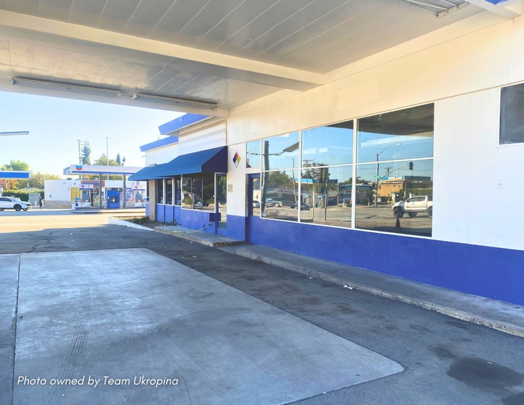 491 N Allen Ave, Pasadena, CA for lease - Building Photo - Image 1 of 4