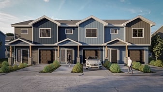 The Vintage at Lake Conroe - Loft