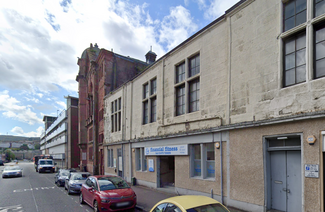 More details for 27-31 West Stewart St, Greenock - Office for Lease