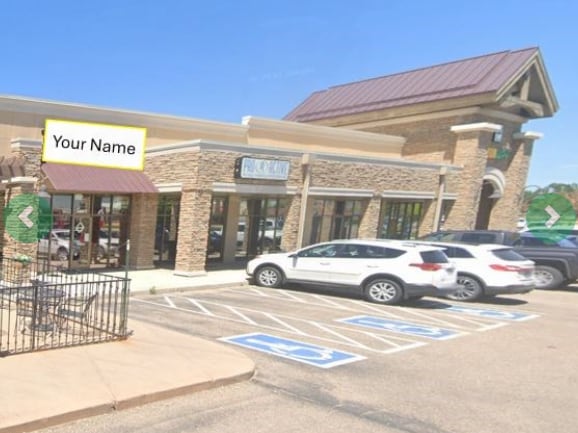 201 S Elm St, Eaton, CO for lease - Building Photo - Image 2 of 4