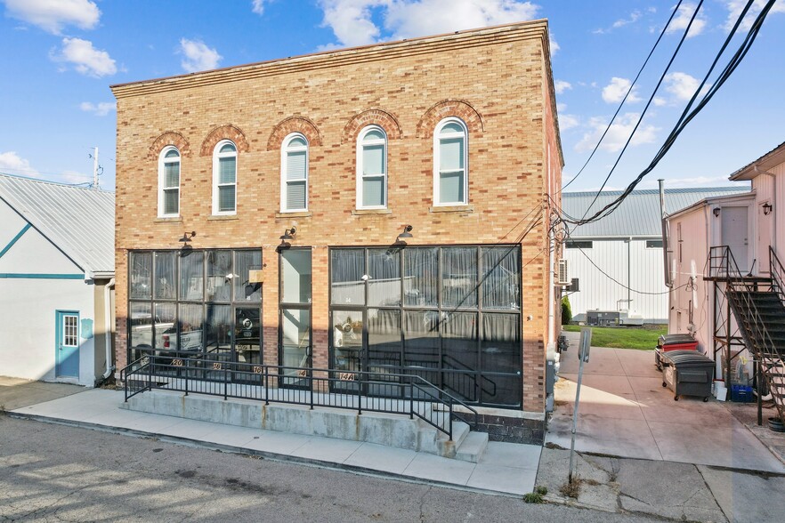 14 W Depot St, Pataskala, OH for sale - Building Photo - Image 1 of 67