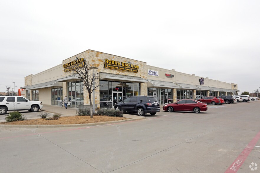 116 E Interstate 20, Weatherford, TX for sale - Primary Photo - Image 1 of 1