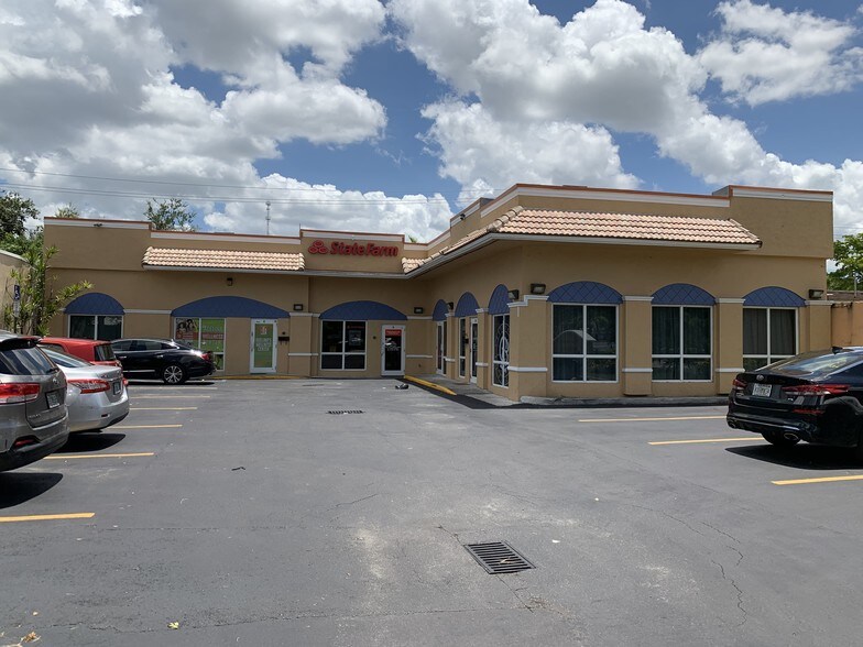 6142 Miramar Pky, Miramar, FL for sale - Building Photo - Image 1 of 1