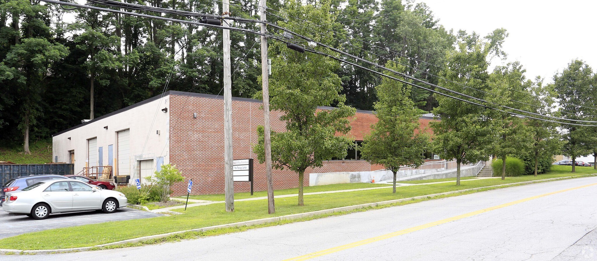 333 Adams St, Bedford Hills, NY for sale Building Photo- Image 1 of 1