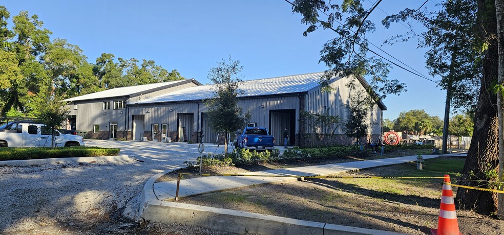 6824 Belasco Ave, Orlando, FL for lease - Building Photo - Image 1 of 8