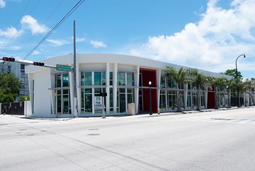 6301 Biscayne Blvd, Miami, FL for lease - Building Photo - Image 3 of 25