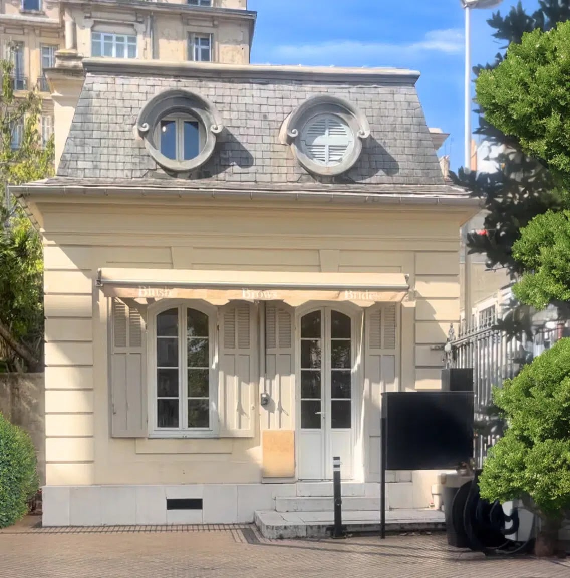 Boulevard Du Docteur Rodocanachi, Marseille for lease Building Photo- Image 1 of 6