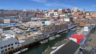 More details for 50 Portland Pier, Portland, ME - Office for Lease