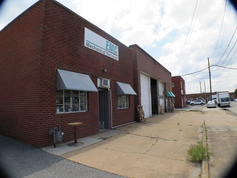 1731 Arlington Rd, Richmond, VA for lease - Primary Photo - Image 1 of 9