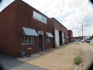 More details for 1731 Arlington Rd, Richmond, VA - Industrial for Lease