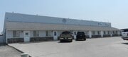 Aerotech Parkway, Unit 3 - Warehouse