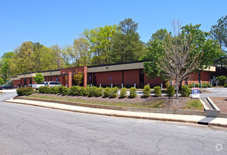 More details for 3885 Medical Park Dr, Austell, GA - Office/Medical for Lease