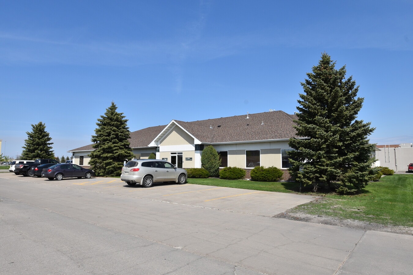 4620 Amber Valley Pkwy S, Fargo, ND 58104 Property Record