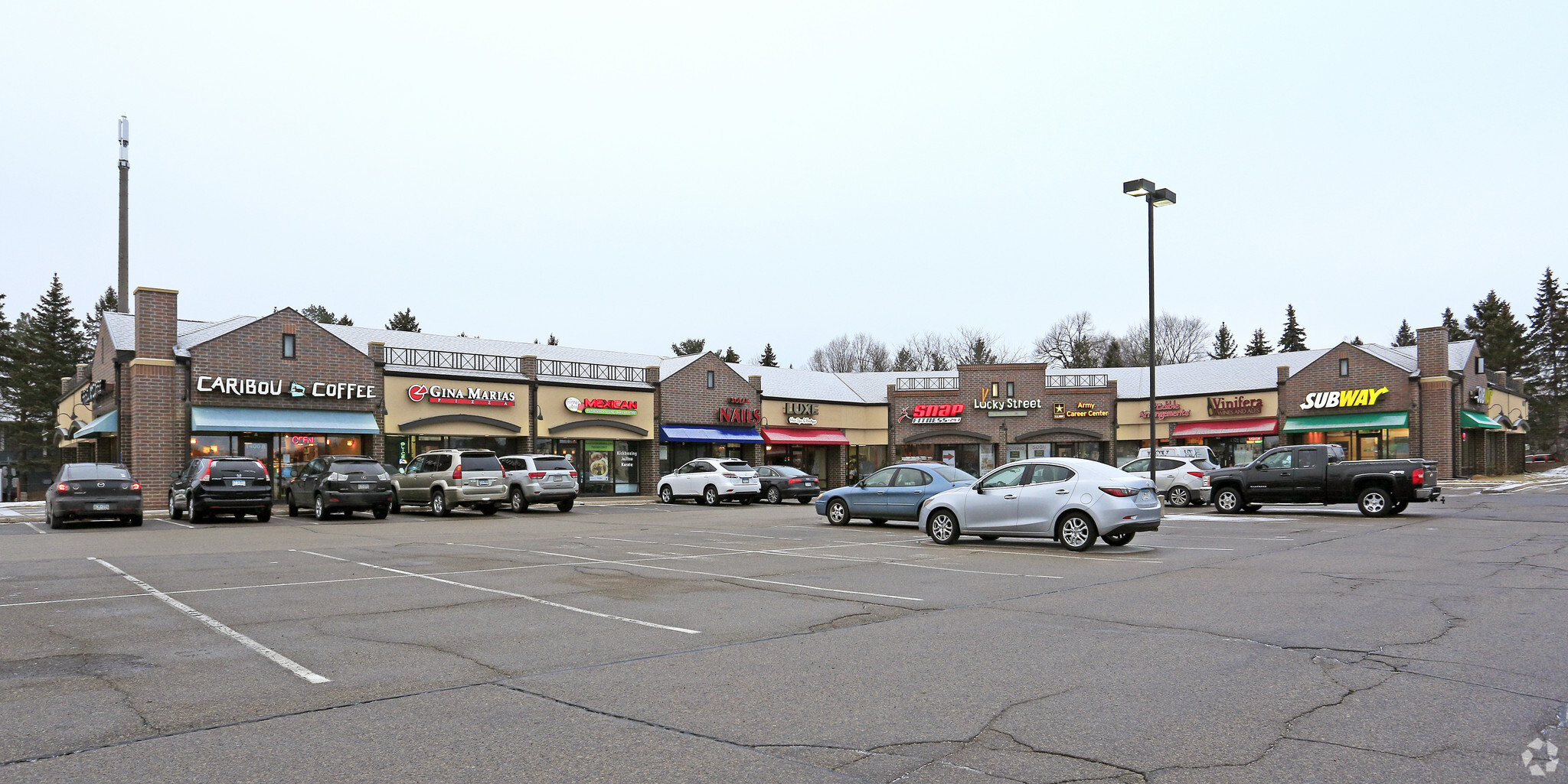 1400 County Road 101, Plymouth, MN for lease Primary Photo- Image 1 of 16