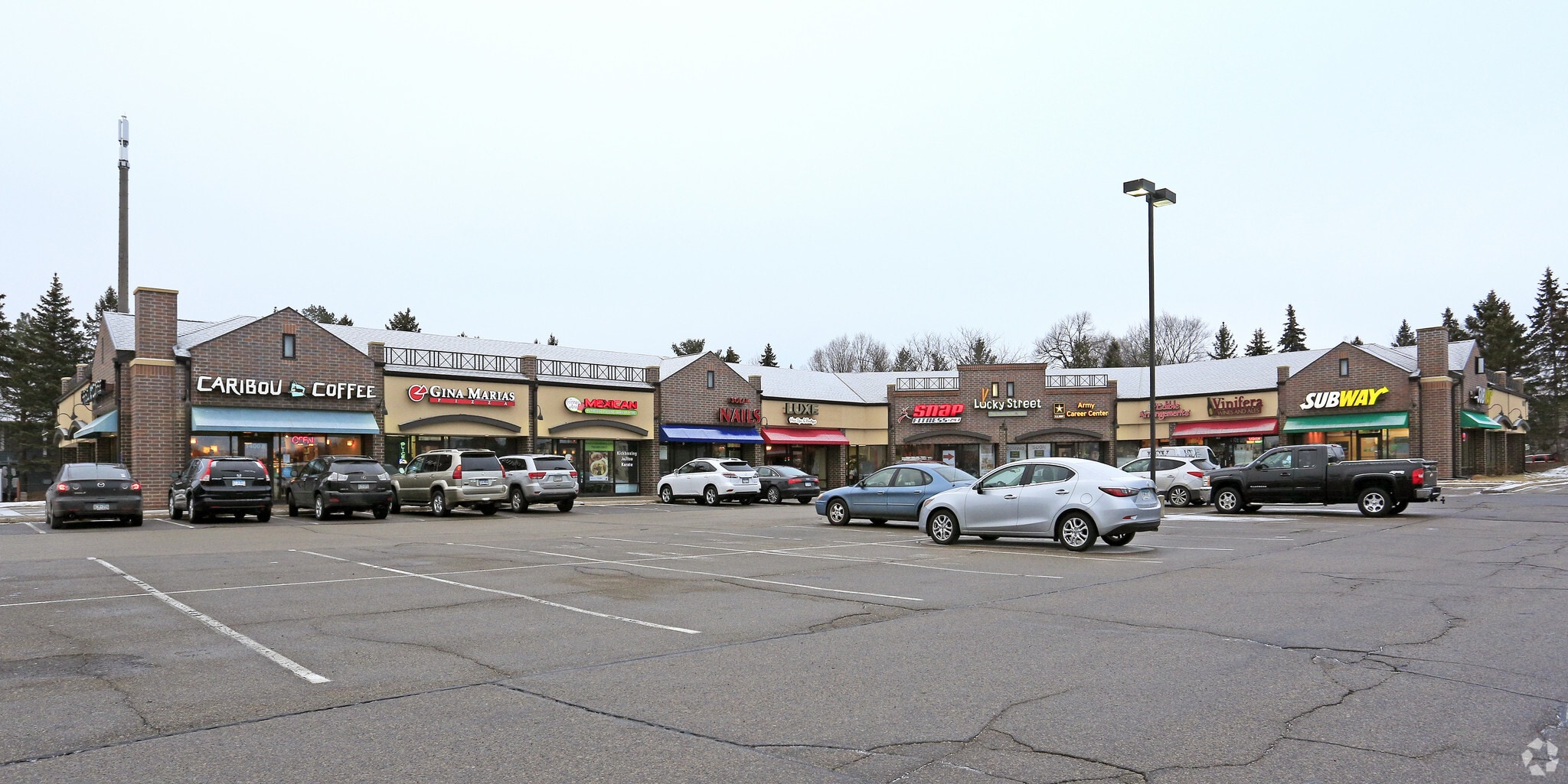 17405-17435 County Rd 6, Plymouth, MN for lease Primary Photo- Image 1 of 16