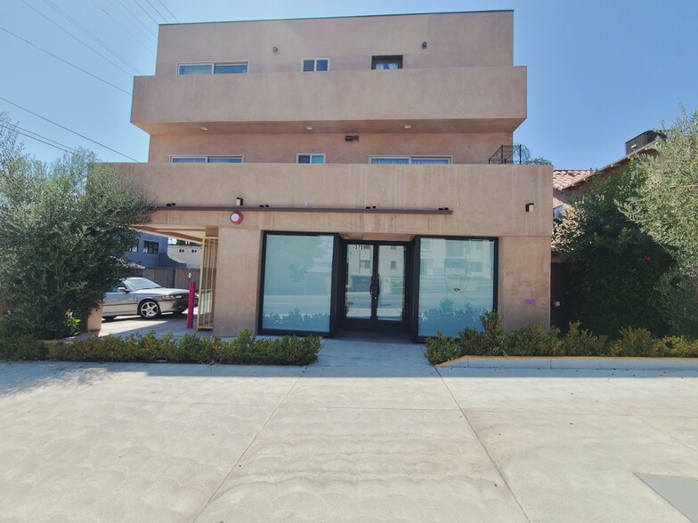 3759 Sawtelle Blvd, Los Angeles, CA for sale - Building Photo - Image 1 of 1