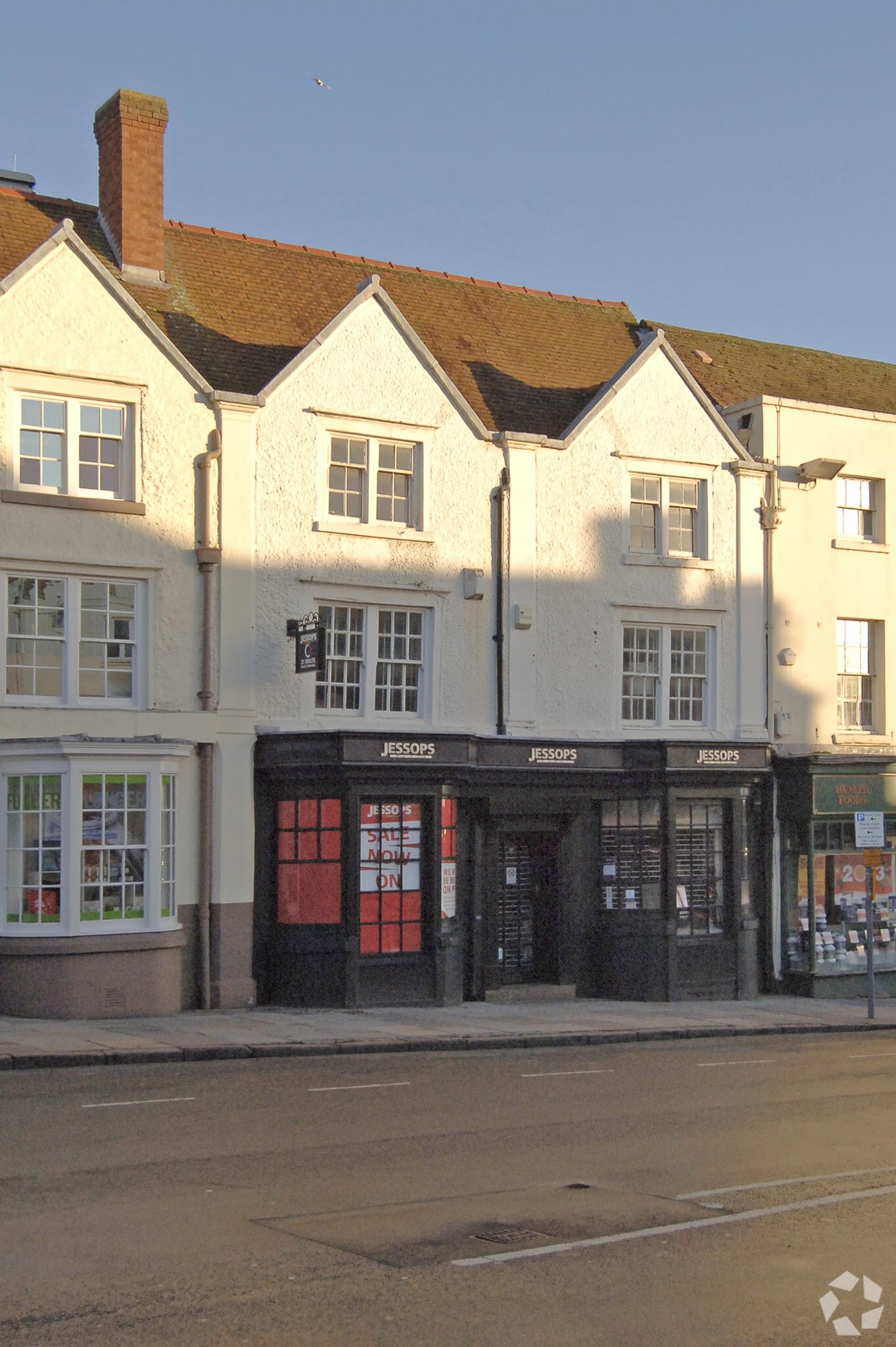 30 Bridge St, Stratford Upon Avon for sale Primary Photo- Image 1 of 1