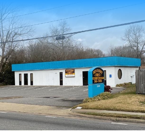 5564 Indian River Rd, Virginia Beach, VA 23464